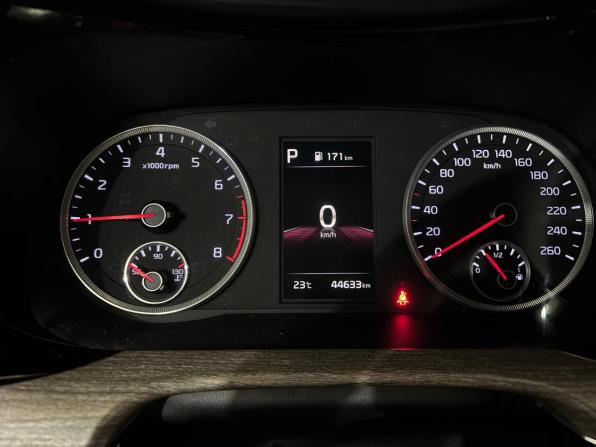 Kia K5 III с пробегом 2021 года, цена 2 900 000 рублей, 44632 км, седан, Автокод Объявления