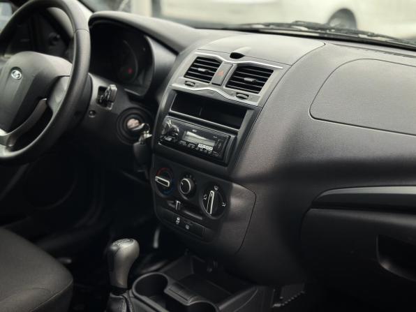 Lada (ВАЗ) Granta I Рестайлинг с пробегом 2021 года, цена 750 000 рублей, 27500 км, универсал, Автокод Объявления