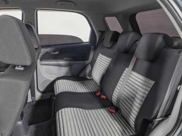 Suzuki SX4 I (Classic) Рестайлинг с пробегом 2012 года, цена 664 000 рублей, 253798 км, хэтчбек, Автокод Объявления