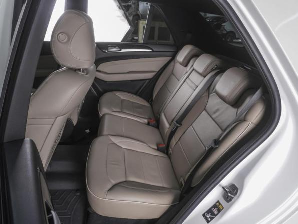 Mercedes-Benz M-Класс III (W166) с пробегом 2012 года, цена 2 229 000 рублей, 155322 км, внедорожник, Автокод Объявления