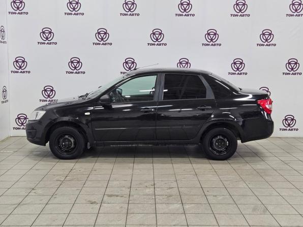 Lada (ВАЗ) Granta I с пробегом 2018 года, цена 528 000 рублей, 45816 км, седан, Автокод Объявления