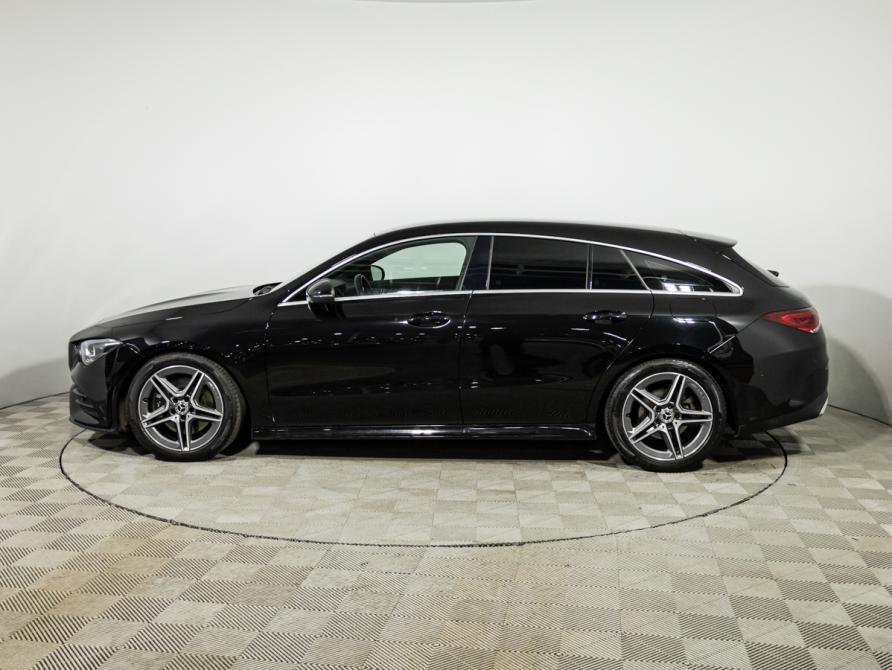 Mercedes-Benz CLA II (C118 X118) Санкт-Петербург  - изображение 8