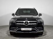 Mercedes-Benz GLS II (X167) Санкт-Петербург  - изображение 27