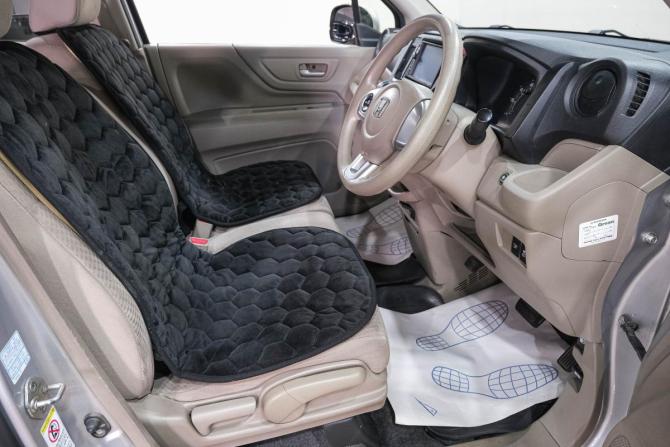 Honda N-WGN I с пробегом 2014 года, цена 699 000 рублей, 121000 км, хэтчбек, Автокод Объявления