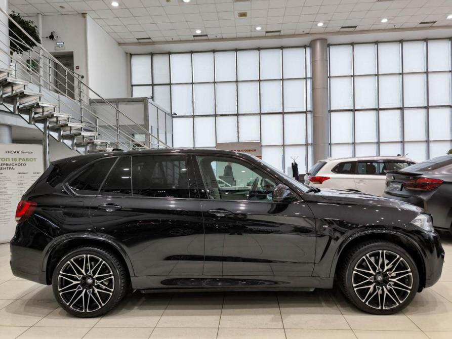 BMW X5 III (F15) Казань  - изображение 5