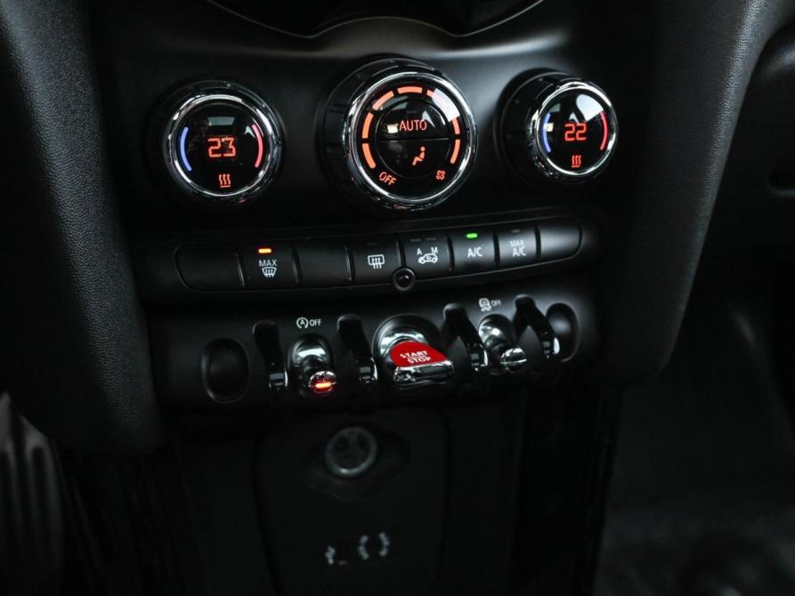 Mini Hatch III (F55/F56) Новороссийск  - изображение 22