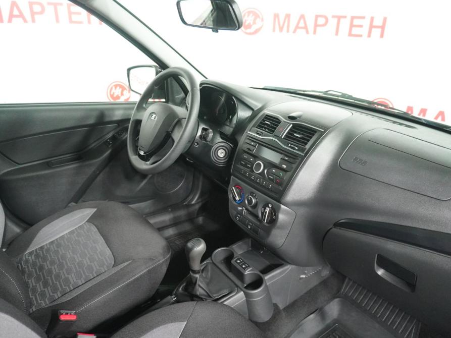Lada (ВАЗ) Granta I Рестайлинг Вологда  - изображение 10