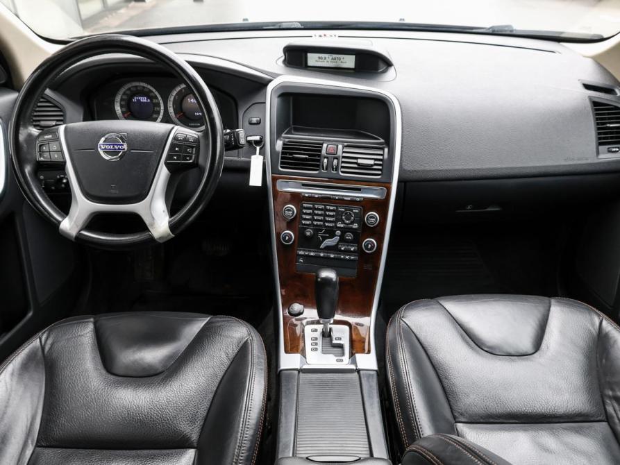 Volvo XC60 I Москва  - изображение 13