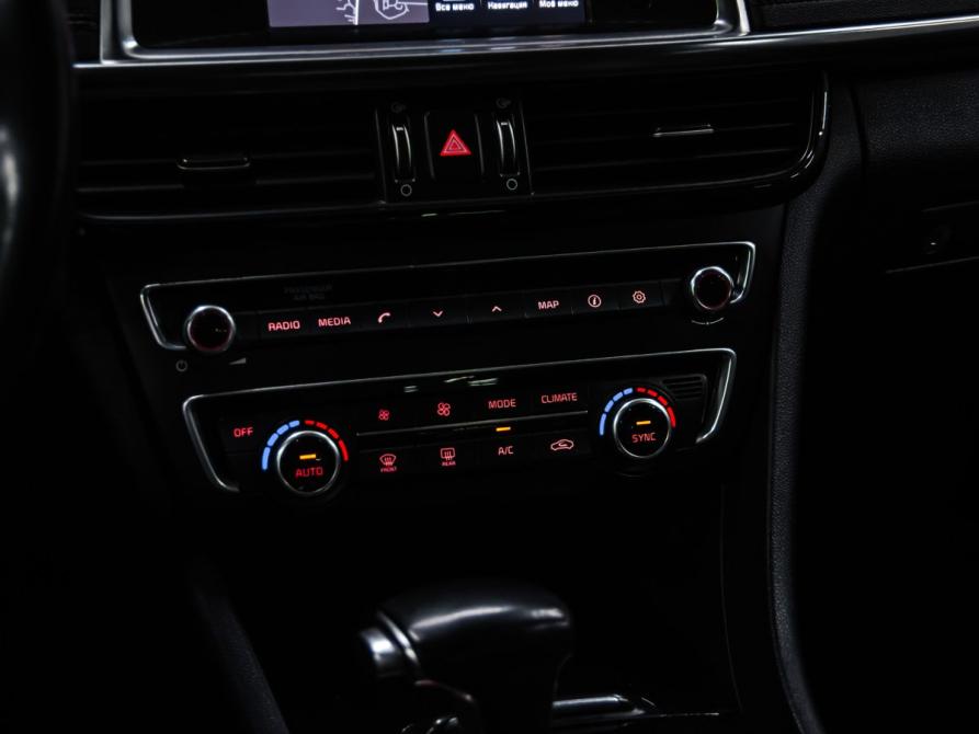 Kia Optima IV Магнитогорск  - изображение 23
