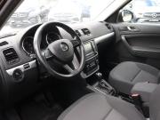 Skoda Yeti I Рестайлинг Москва  - изображение 35