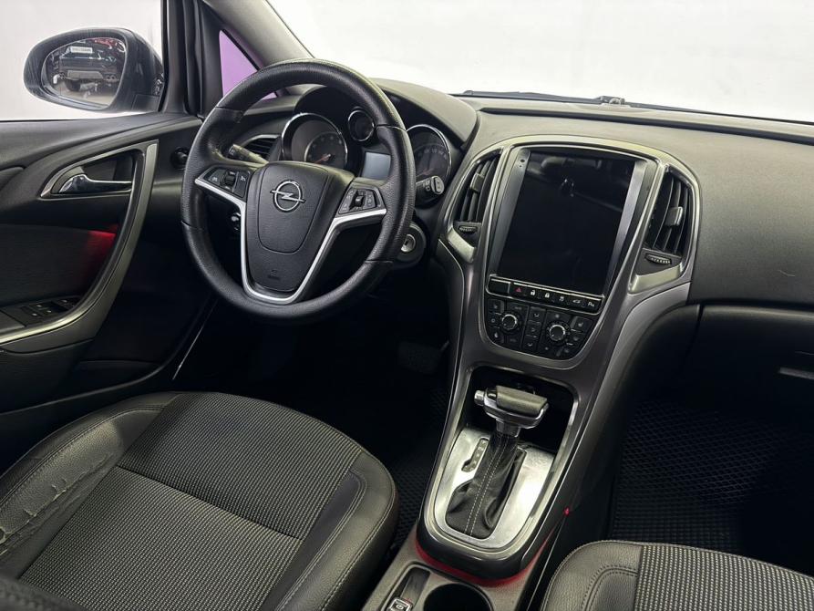 Opel Astra J Смоленск  - изображение 7