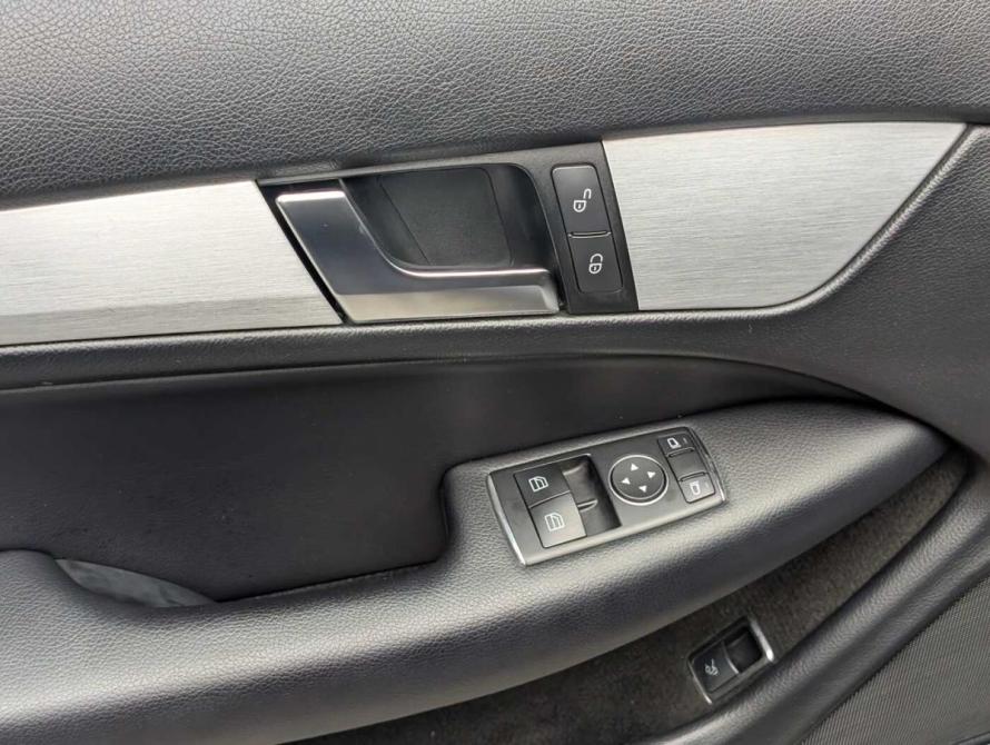 Mercedes-Benz C-Класс III (W204) Рестайлинг Москва  - изображение 8