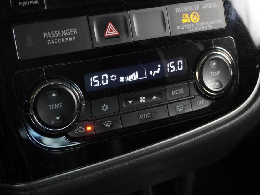 Mitsubishi Outlander III Рестайлинг 2 Воронеж  - изображение 18