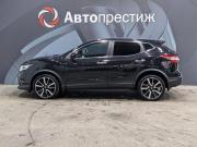 Nissan Qashqai II Пермь  - изображение 36