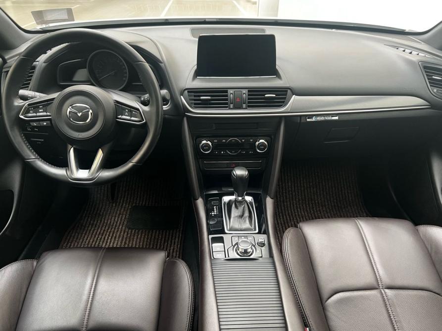 Mazda CX-4 I Рестайлинг Нижний Тагил  - изображение 9