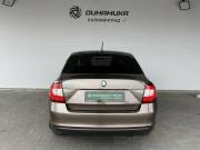 Skoda Rapid I Рестайлинг Калининград  - изображение 21
