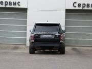 Land Rover Range Rover IV Рестайлинг Самара  - изображение 35