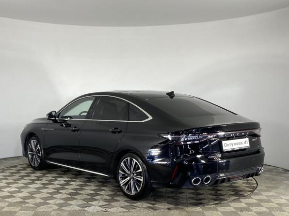 Chery Arrizo 8 с пробегом 2023 года, цена 1 565 000 рублей, 210040 км, седан, Автокод Объявления