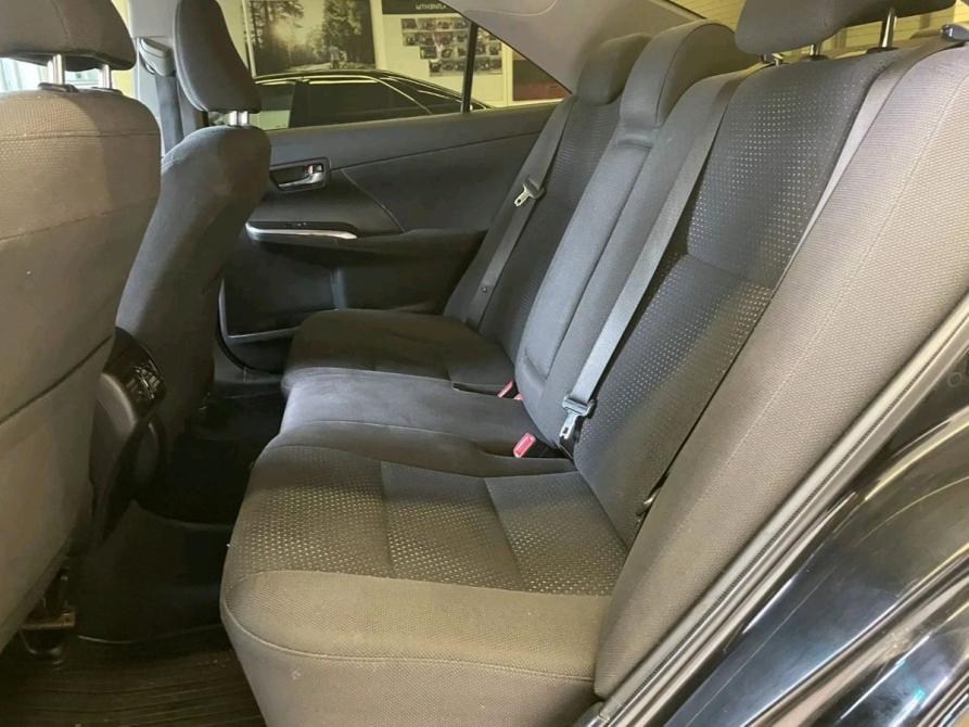 Toyota Camry VII (XV50) Новосибирск  - изображение 13