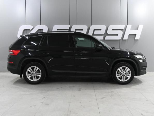 Skoda Kodiaq I с пробегом 2018 года, цена 2 539 000 рублей, 115179 км, внедорожник, Автокод Объявления