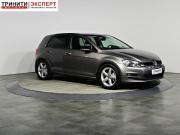 Volkswagen Golf VII Белгород  - изображение 21