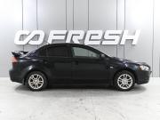 Mitsubishi Lancer X Ростов-на-Дону  - изображение 22
