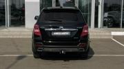 Lifan X60 I Рестайлинг 2 Оренбург  - изображение 23