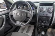 Renault Duster I Рестайлинг Барнаул  - изображение 42