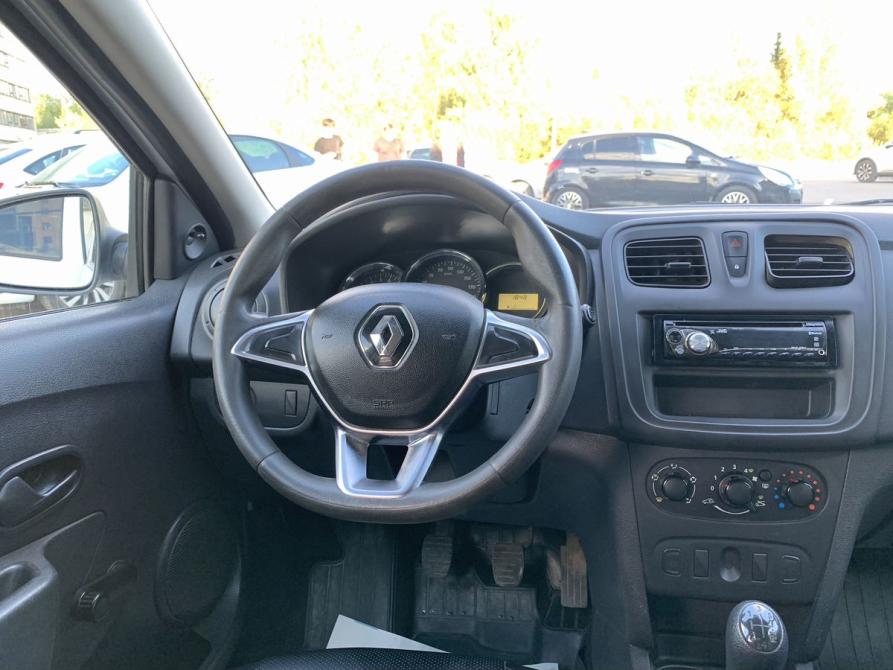 Renault Logan II Рестайлинг Великие Луки  - изображение 12