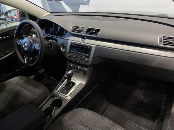 Volkswagen Passat B7 с пробегом 2011 года, цена 1 169 900 рублей, 230000 км, седан, Автокод Объявления