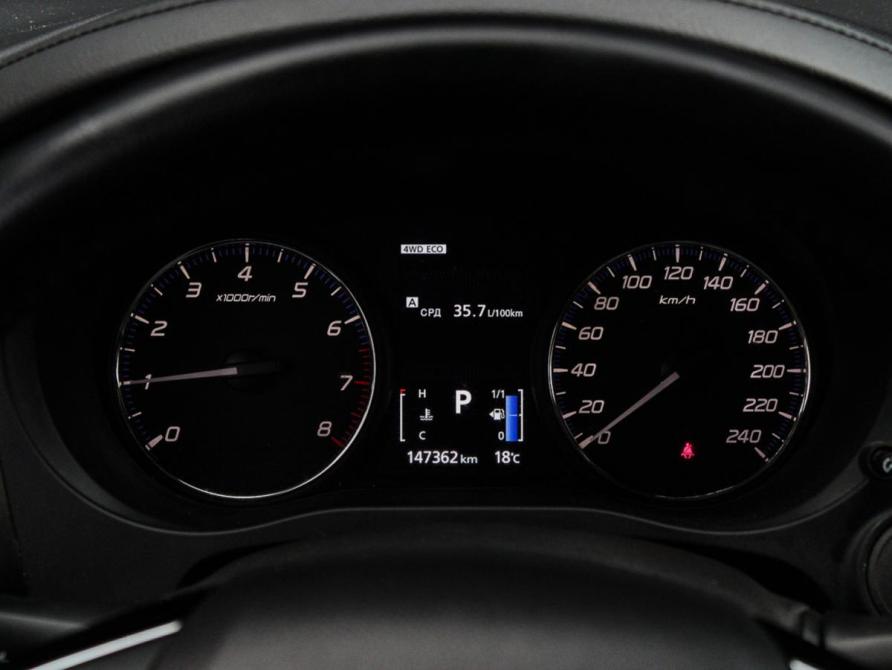 Mitsubishi Outlander III Рестайлинг 2 Москва  - изображение 16