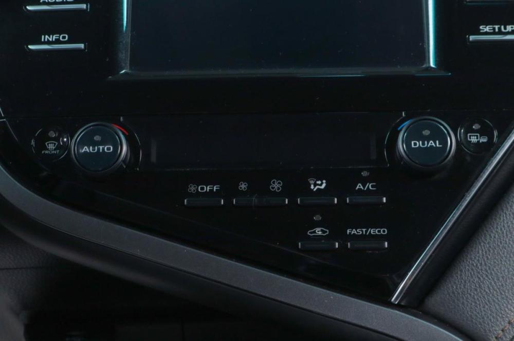 Toyota Camry VIII (XV70) Челябинск  - изображение 17