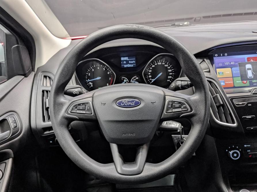 Ford Focus III Рестайлинг Москва  - изображение 21