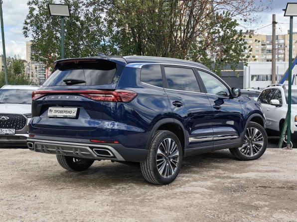 Chery Tiggo 8 Pro Plug-in Hybrid с пробегом 2023 года, цена 2 749 000 рублей, 20095 км, внедорожник, Автокод Объявления