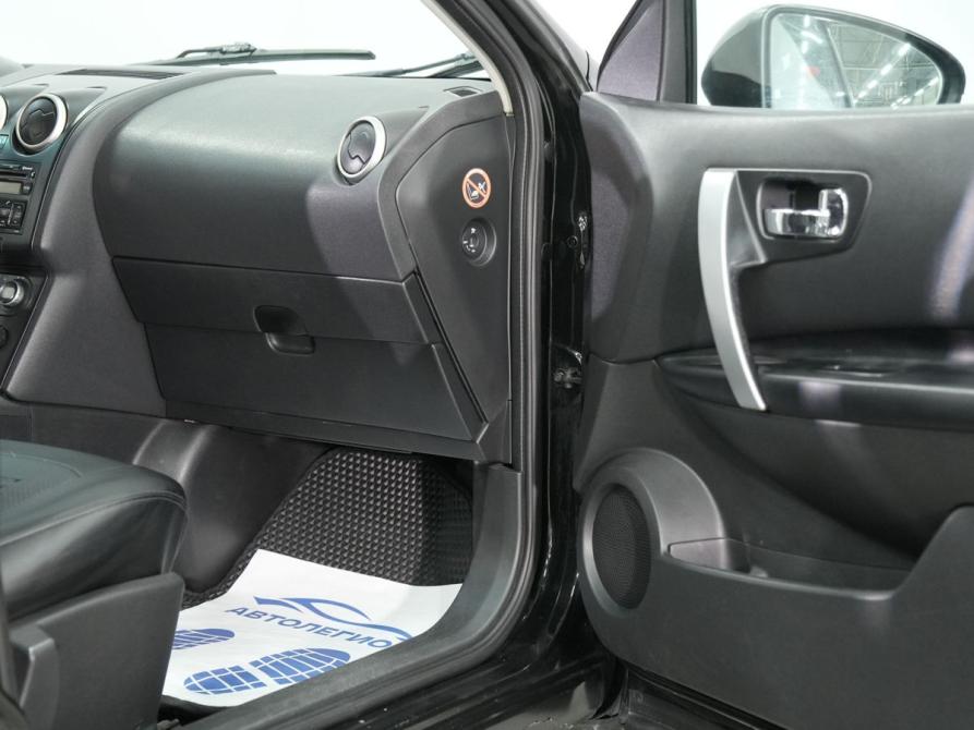 Nissan Qashqai I Новосибирск  - изображение 16