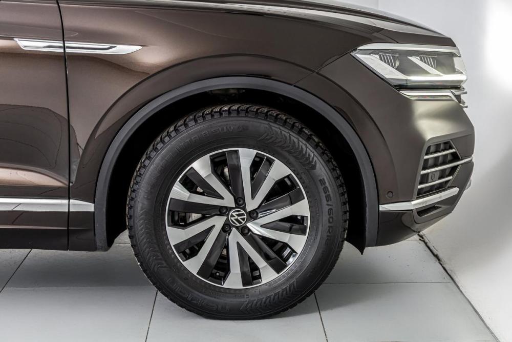 Volkswagen Touareg III Казань  - изображение 7
