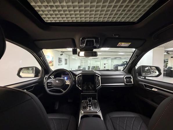 Новый JAC T9 2026 года, цена 3 789 000 рублей, offers.body_type.unknown, Автокод Объявления
