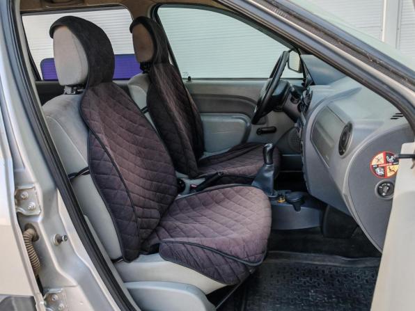 Dacia Logan I с пробегом 2007 года, цена 510 000 рублей, 275024 км, универсал, Автокод Объявления