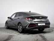 Hyundai Elantra VII (CN7) Рестайлинг Санкт-Петербург  - изображение 30