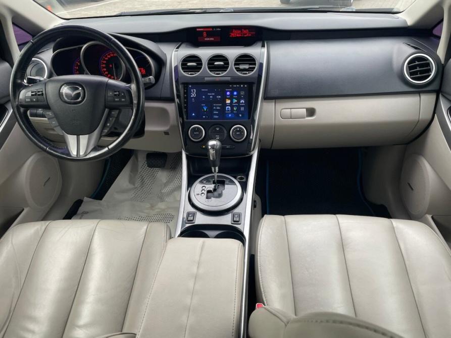 Mazda CX-7 I Рестайлинг Астрахань  - изображение 14