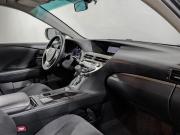 Lexus RX III Рестайлинг Химки  - изображение 38