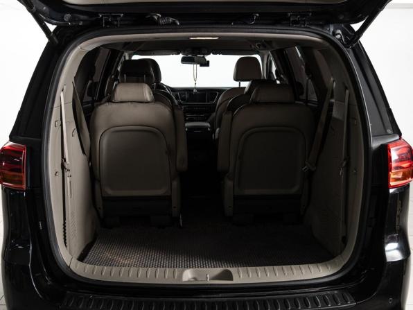 Kia Carnival III с пробегом 2019 года, цена 2 721 000 рублей, 148200 км, минивэн, Автокод Объявления