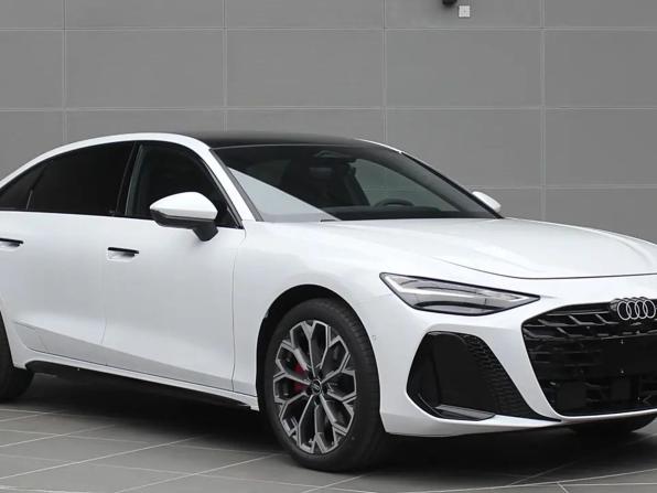 Новый Audi A6 VI (C9) 2026 года, цена 9 940 000 рублей, седан, Автокод Объявления