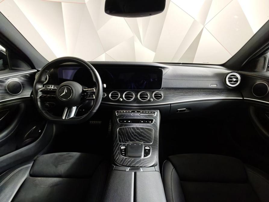 Mercedes-Benz E-Класс V (W213 S213 C238) Рестайлинг Москва  - изображение 14
