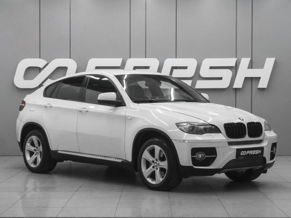 BMW X6 I (E71) с пробегом 2010 года, цена 1 970 000 рублей, 161475 км, внедорожник, Автокод Объявления