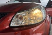 Suzuki SX4 I (Classic) Рестайлинг Киров  - изображение 56