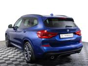 BMW X3 III (G01) Москва  - изображение 30