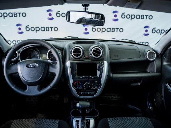 Lada (ВАЗ) Granta I с пробегом 2012 года, цена 570 000 рублей, 205230 км, седан, Автокод Объявления