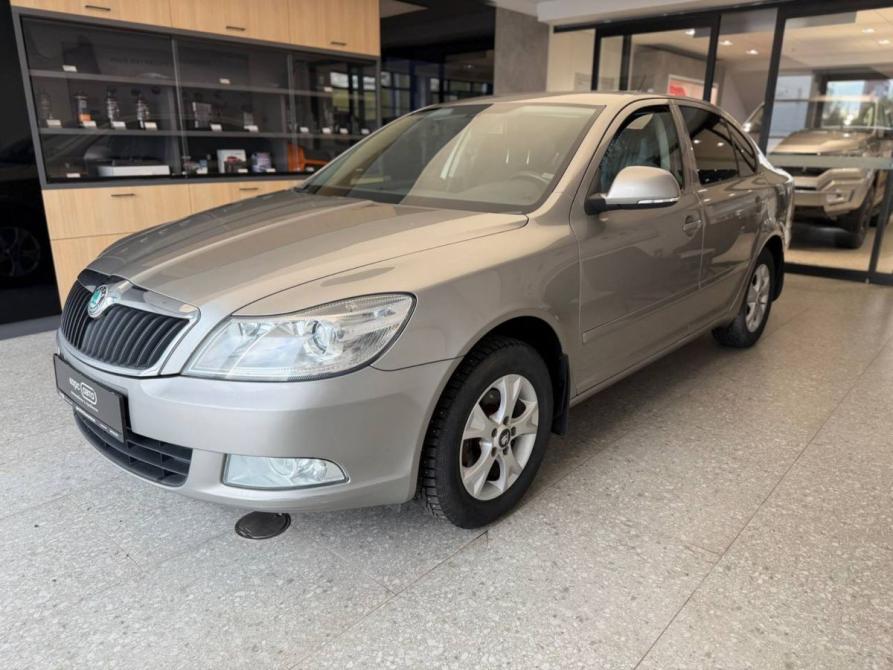 Skoda Octavia II (A5) Рестайлинг Ярославль  - изображение 1