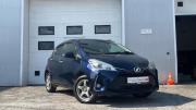 Toyota Vitz III (XP130) Рестайлинг 2 Магнитогорск  - изображение 19